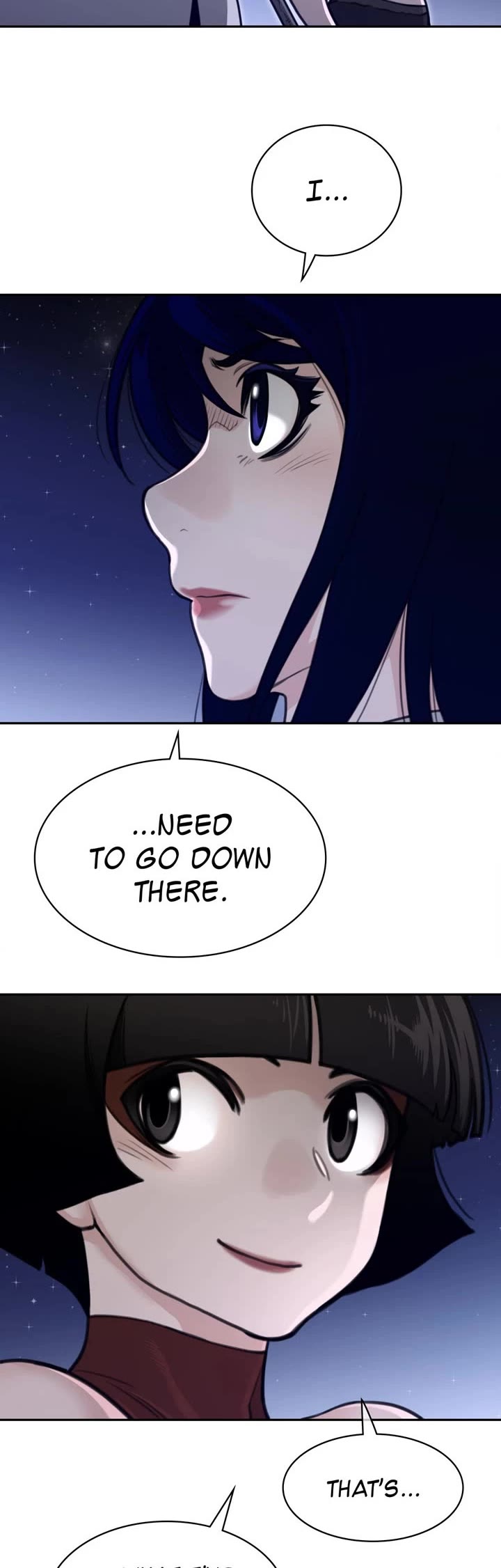 Perfect Half Chapter 165 page 20 - Chapter 165