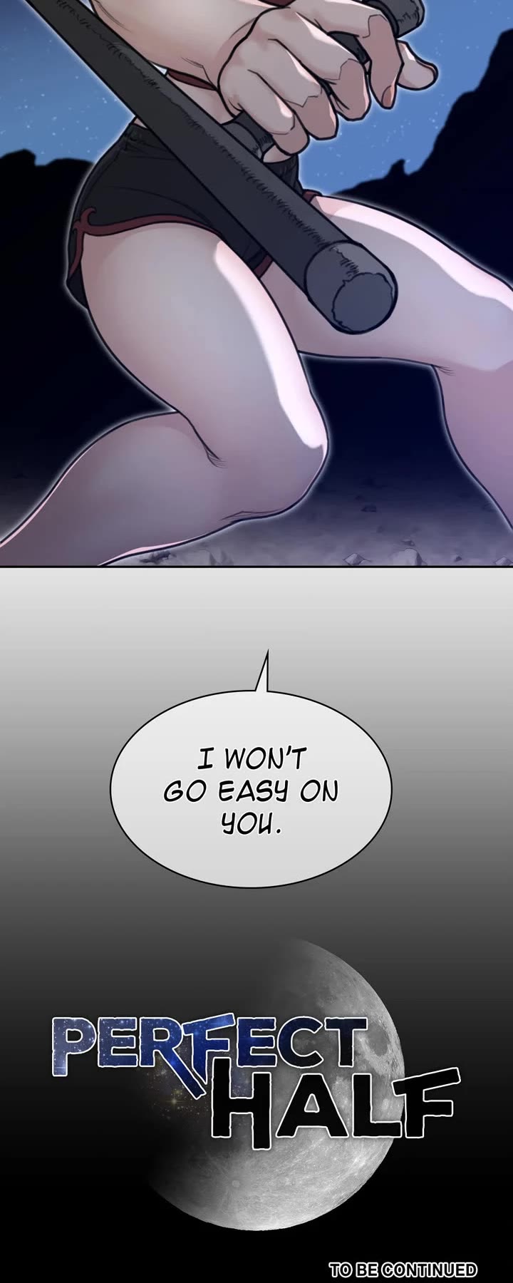 Perfect Half Chapter 165 page 22 - Chapter 165