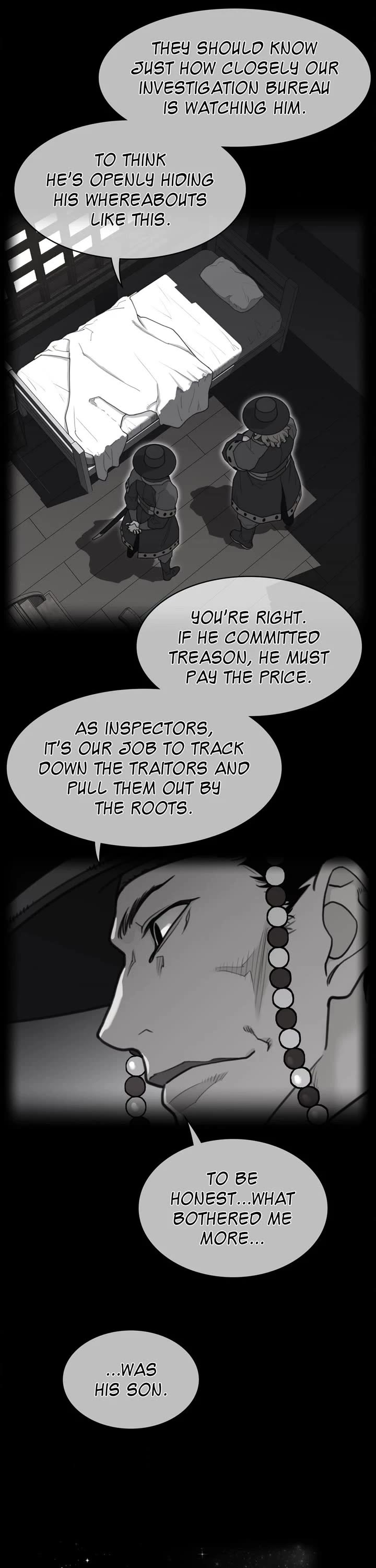 Perfect Half Chapter 166 page 1 - Chapter 166
