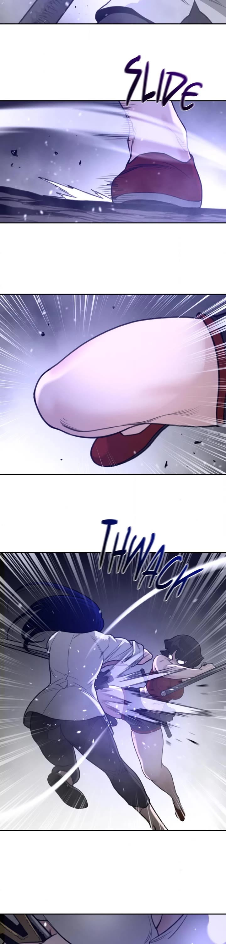 Perfect Half Chapter 166 page 13 - Chapter 166