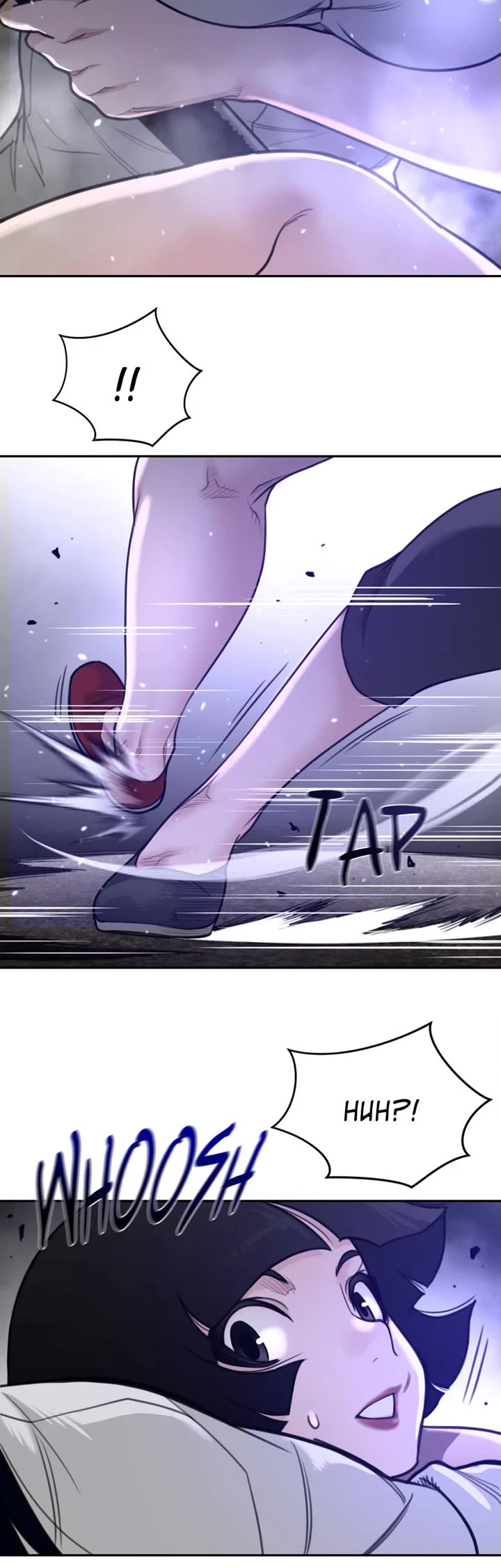 Perfect Half Chapter 166 page 14 - Chapter 166