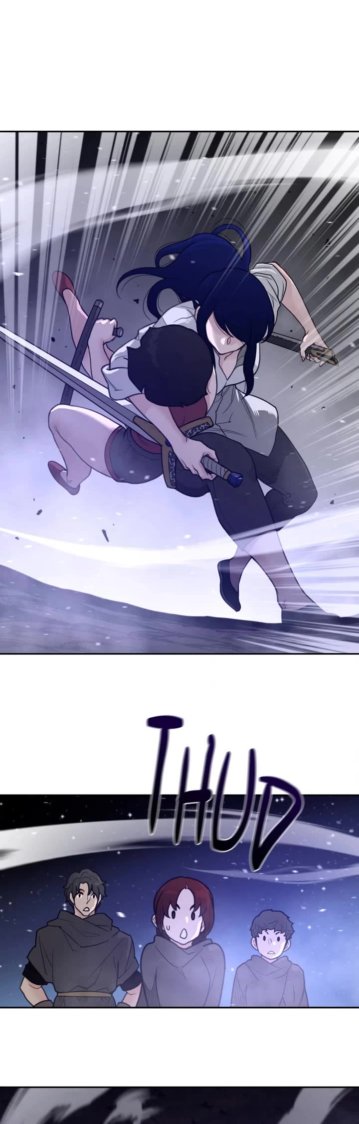 Perfect Half Chapter 166 page 15 - Chapter 166