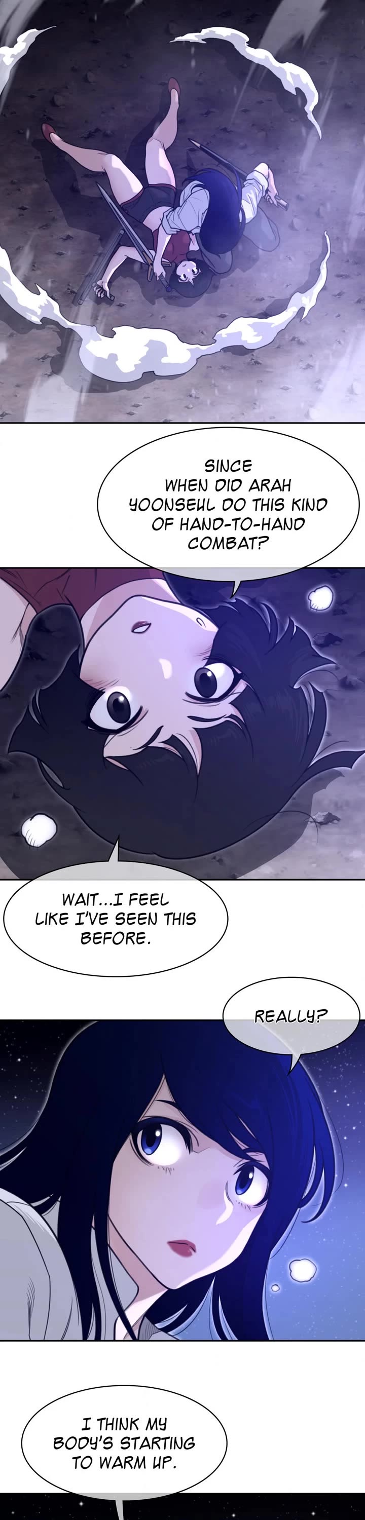 Perfect Half Chapter 166 page 16 - Chapter 166