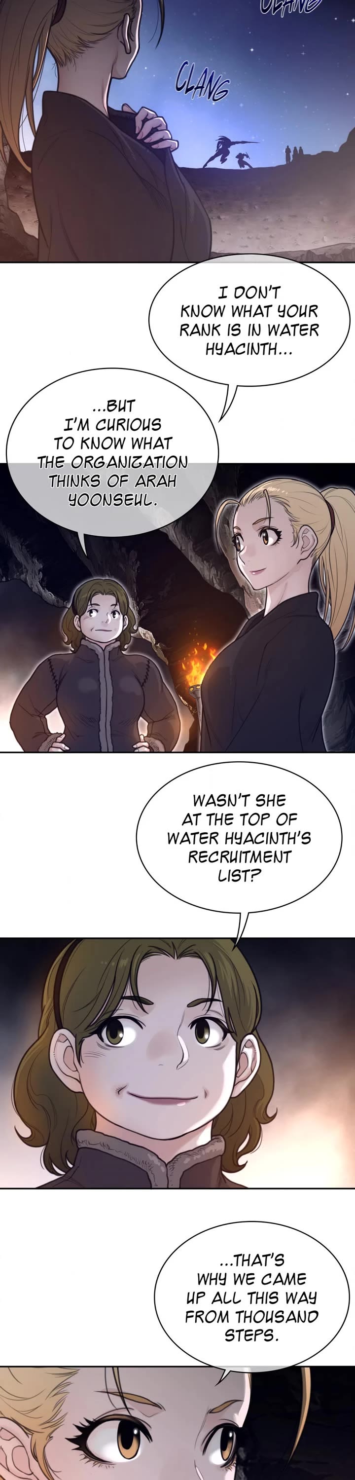 Perfect Half Chapter 166 page 18 - Chapter 166