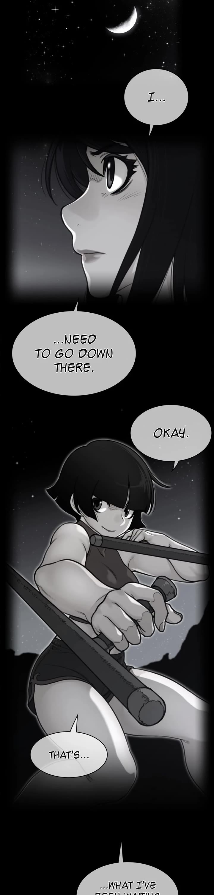 Perfect Half Chapter 166 page 2 - Chapter 166