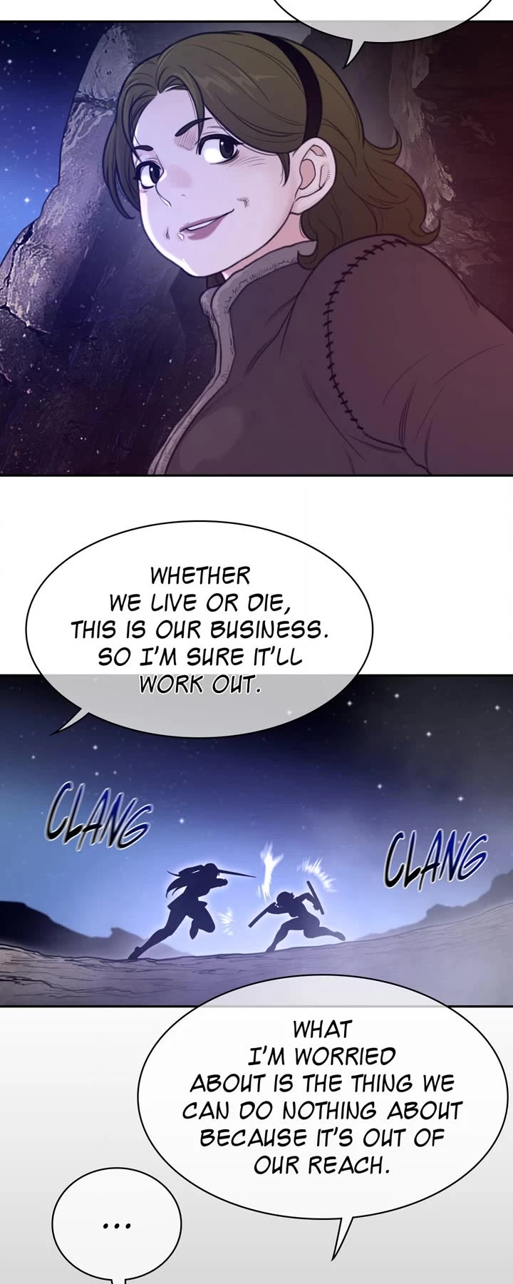 Perfect Half Chapter 166 page 21 - Chapter 166