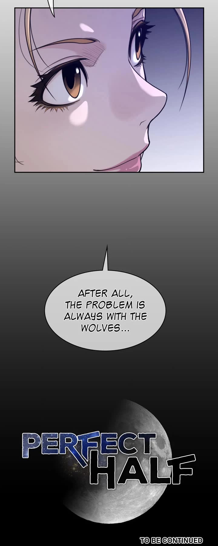 Perfect Half Chapter 166 page 22 - Chapter 166