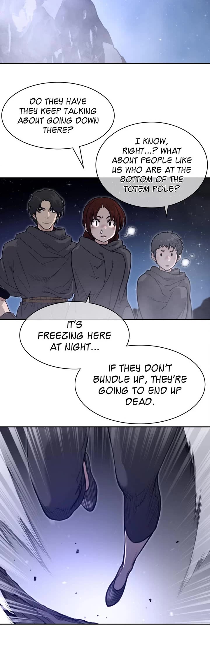 Perfect Half Chapter 166 page 5 - Chapter 166