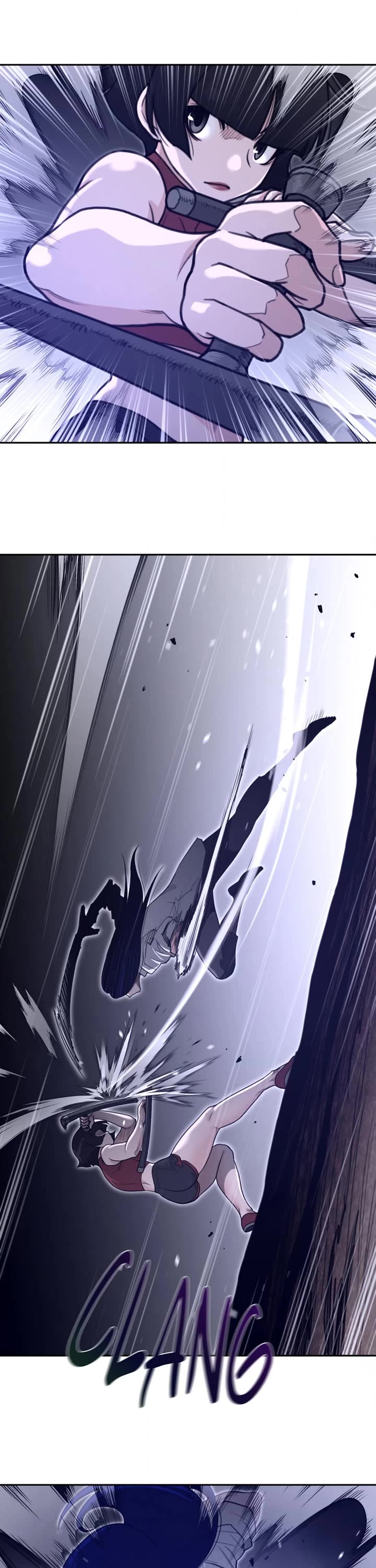 Perfect Half Chapter 166 page 6 - Chapter 166