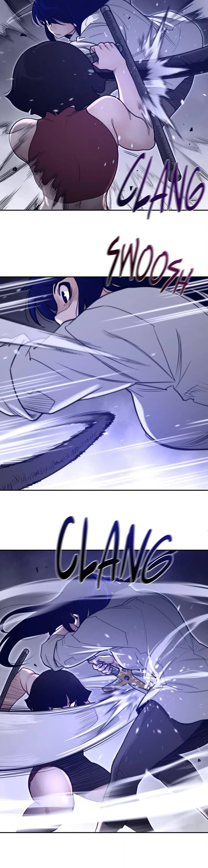 Perfect Half Chapter 166 page 7 - Chapter 166