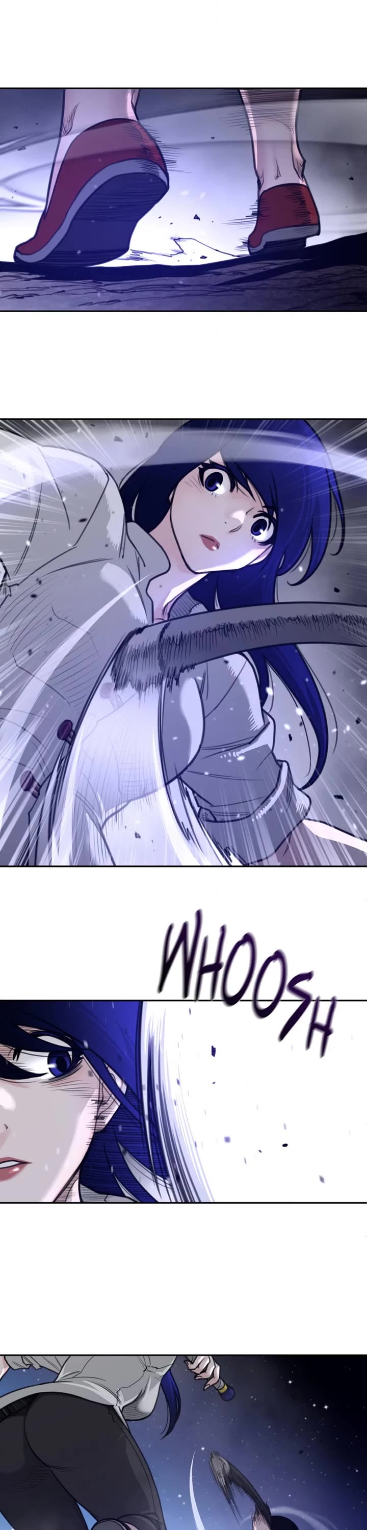 Perfect Half Chapter 166 page 8 - Chapter 166