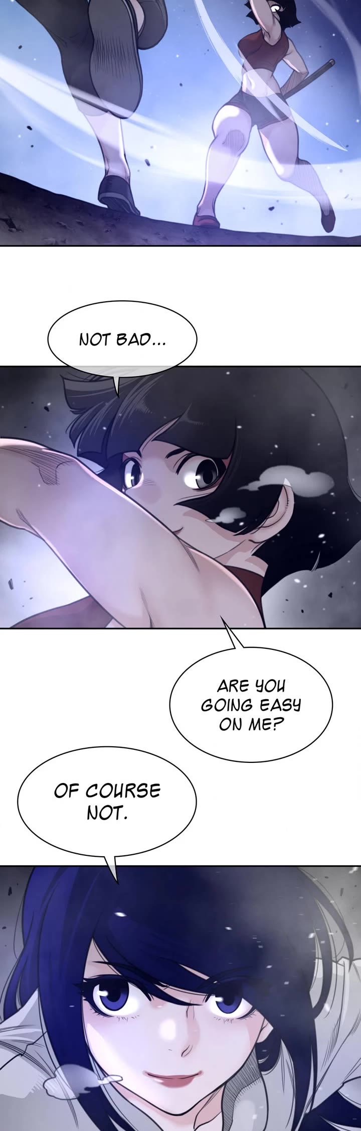 Perfect Half Chapter 166 page 9 - Chapter 166