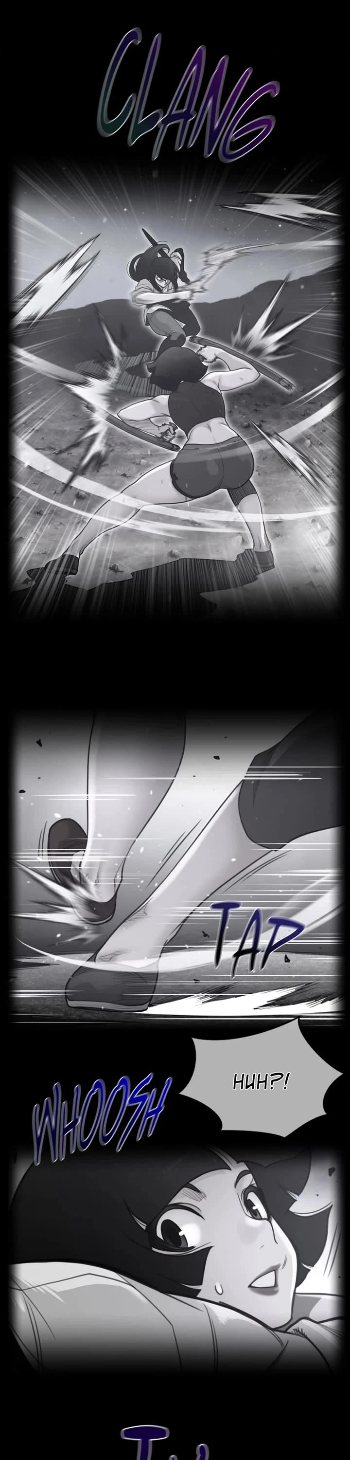 Perfect Half Chapter 167 page 1 - Chapter 167
