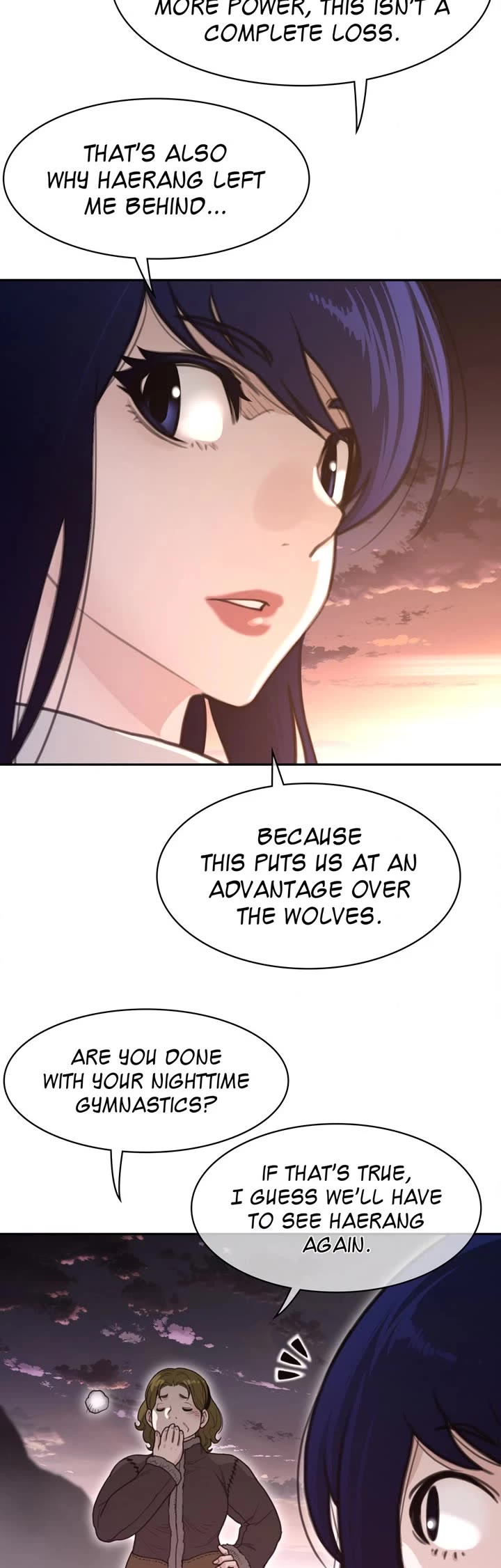 Perfect Half Chapter 167 page 14 - Chapter 167