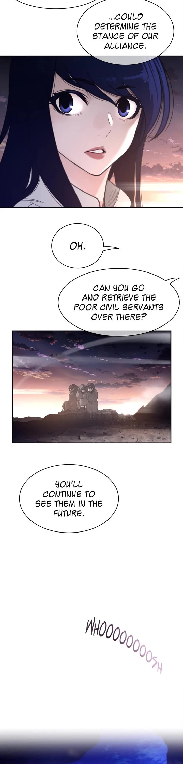 Perfect Half Chapter 167 page 16 - Chapter 167