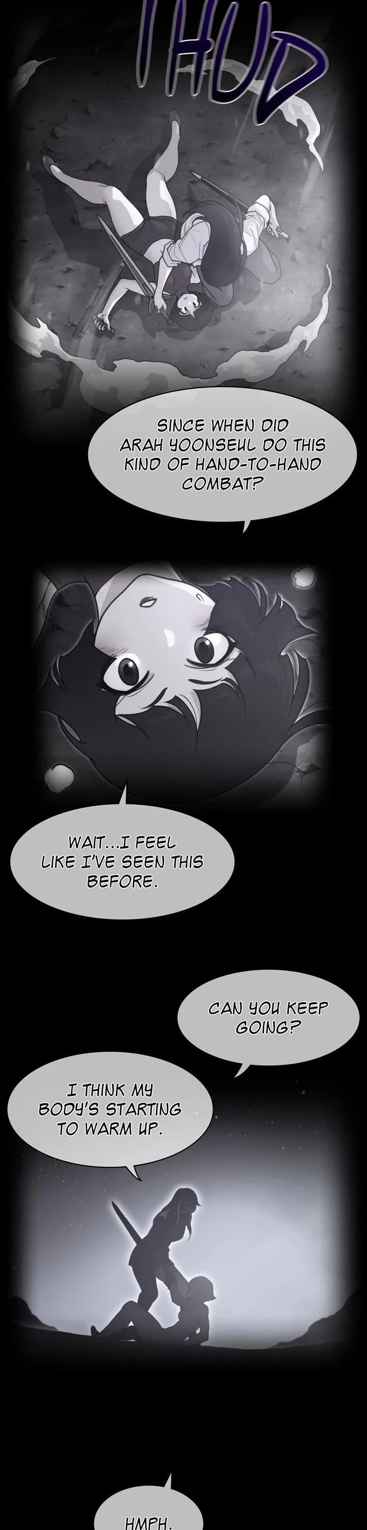Perfect Half Chapter 167 page 2 - Chapter 167