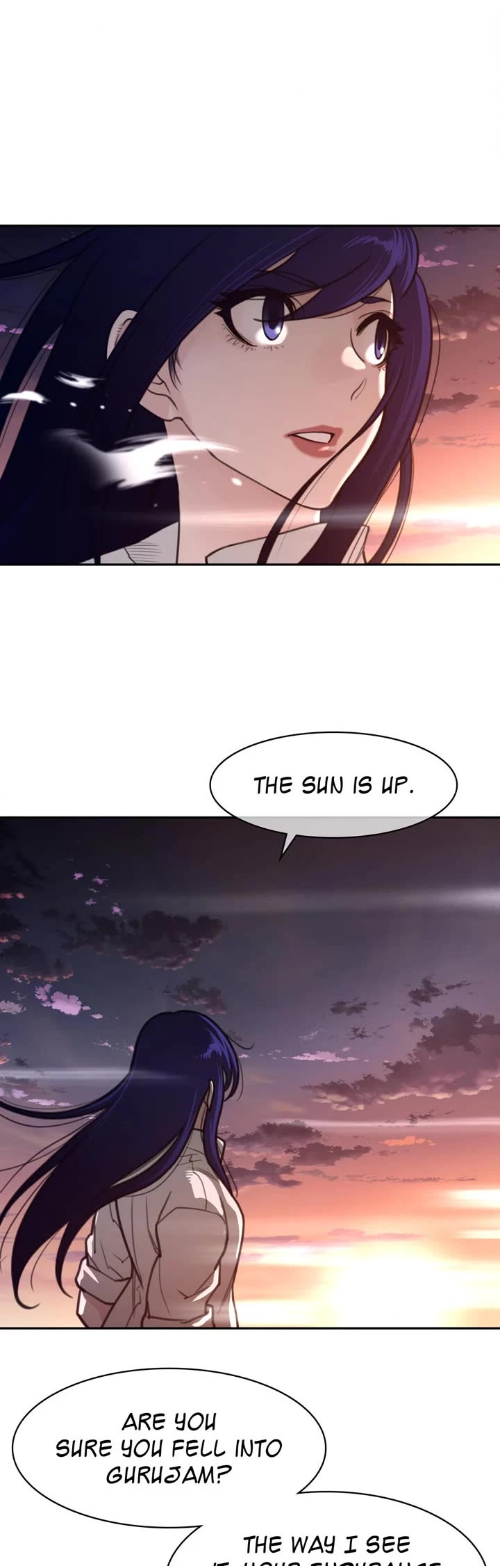 Perfect Half Chapter 167 page 5 - Chapter 167
