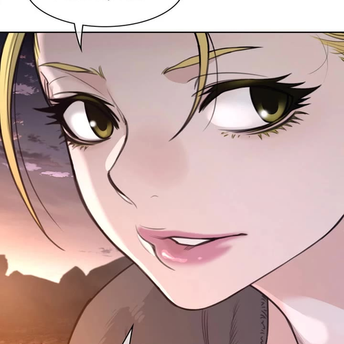 Perfect Half Chapter 167 cover