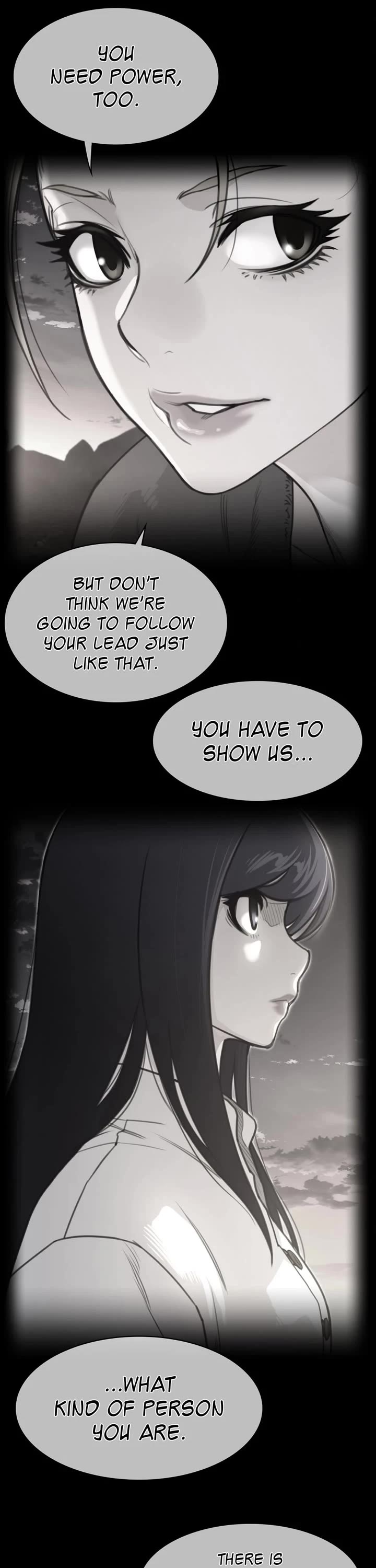 Perfect Half Chapter 168 page 1 - Chapter 168