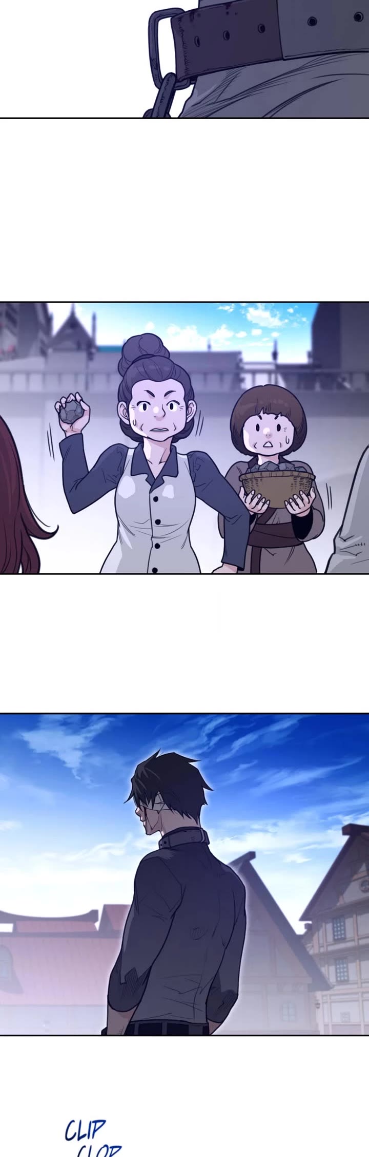 Perfect Half Chapter 168 page 10 - Chapter 168