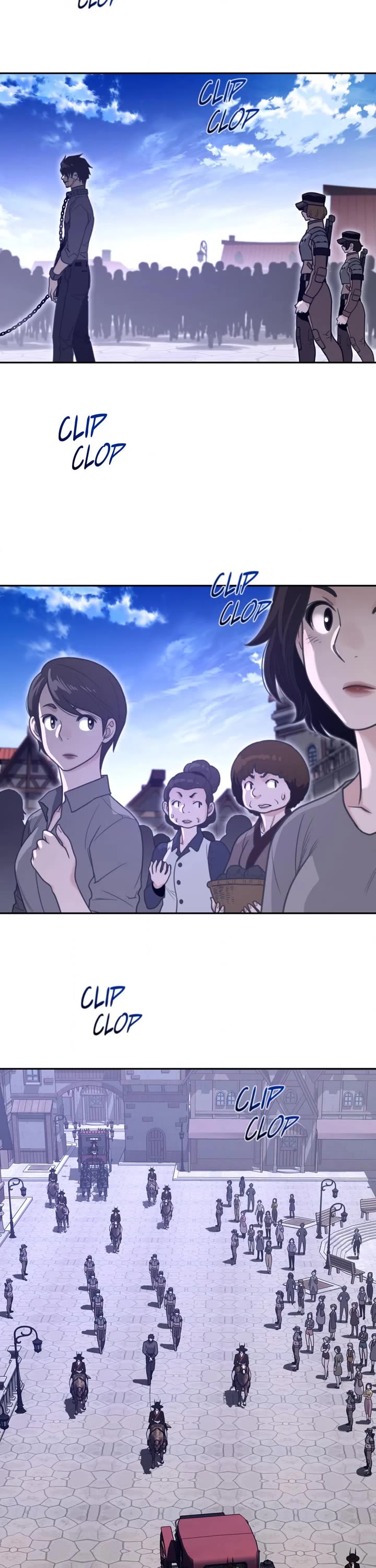 Perfect Half Chapter 168 page 11 - Chapter 168