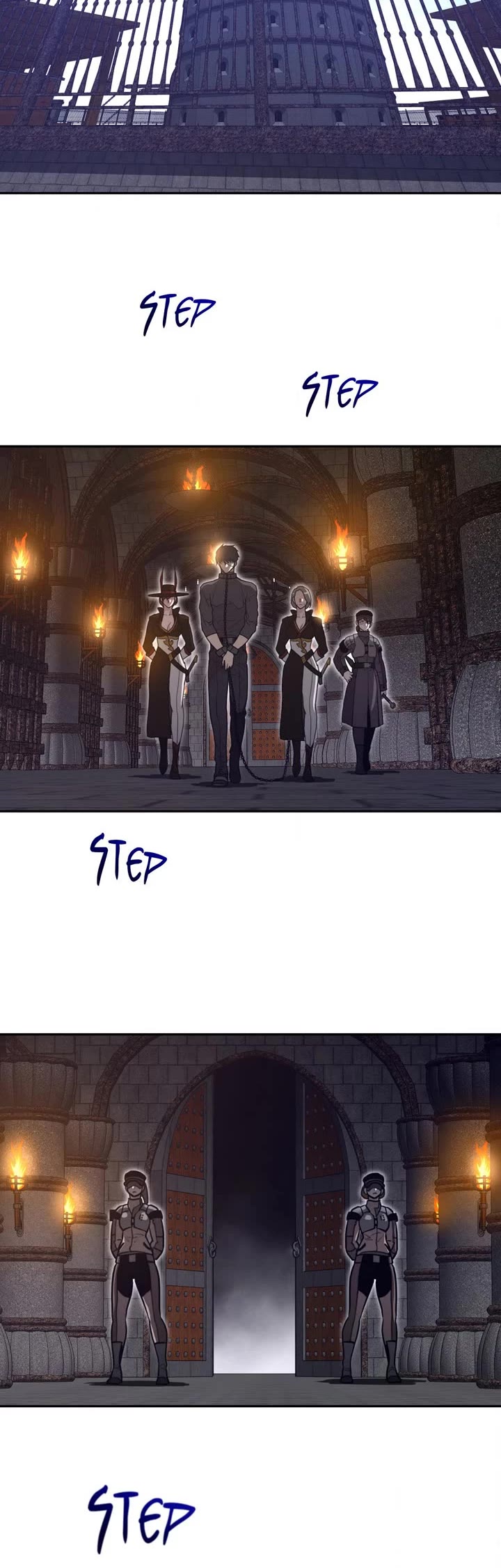 Perfect Half Chapter 168 page 15 - Chapter 168
