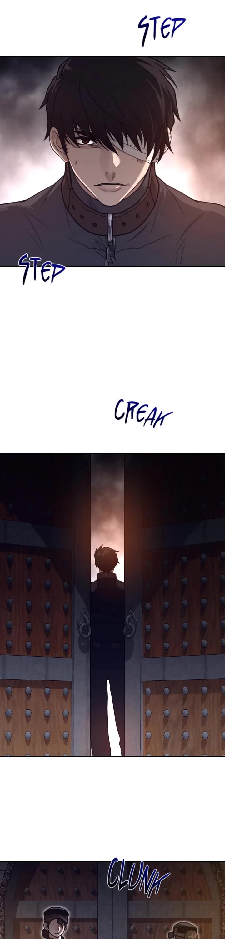 Perfect Half Chapter 168 page 16 - Chapter 168