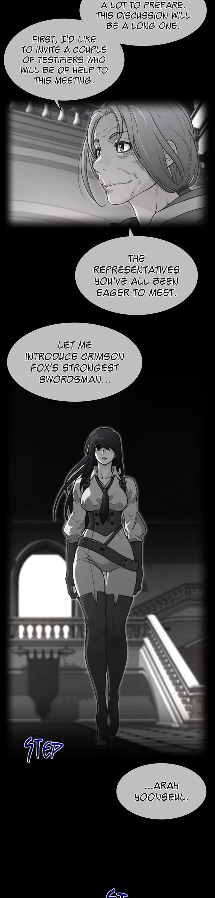 Perfect Half Chapter 168 page 2 - Chapter 168