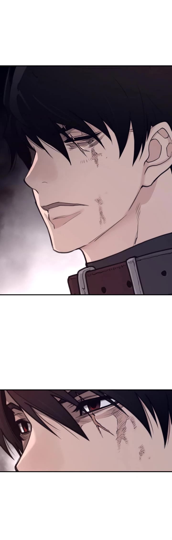 Perfect Half Chapter 168 page 20 - Chapter 168