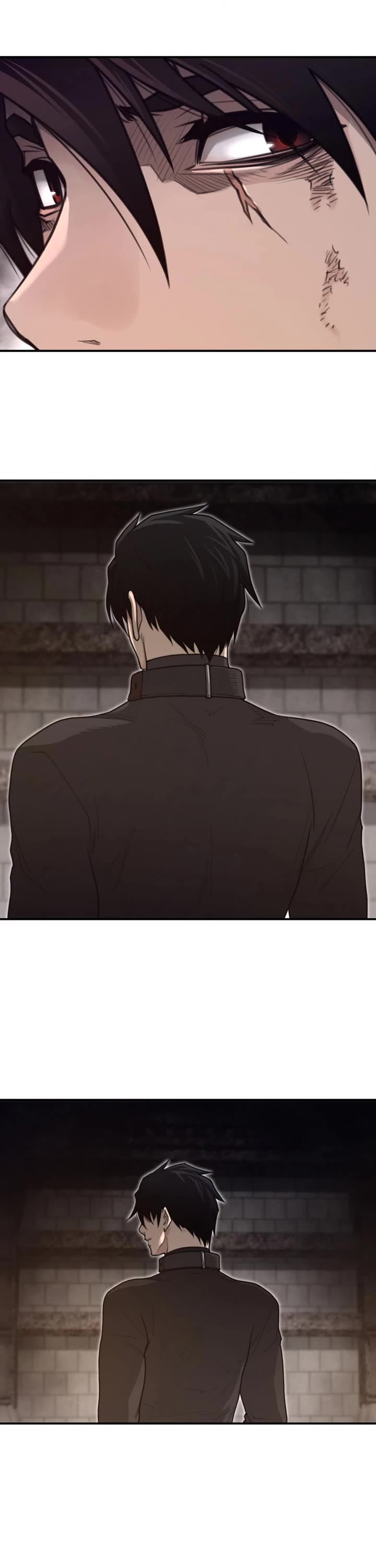Perfect Half Chapter 168 page 21 - Chapter 168