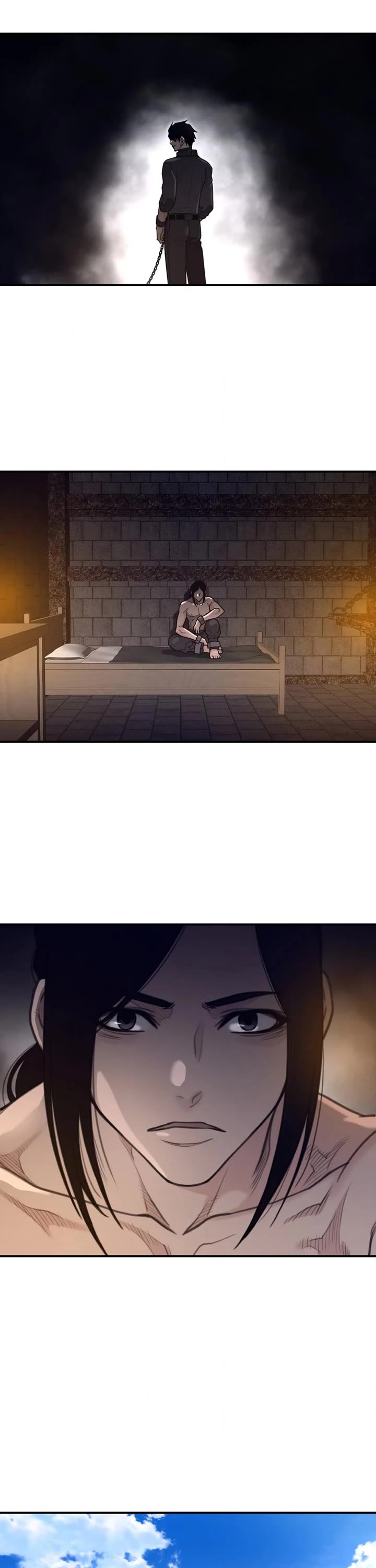 Perfect Half Chapter 168 page 22 - Chapter 168