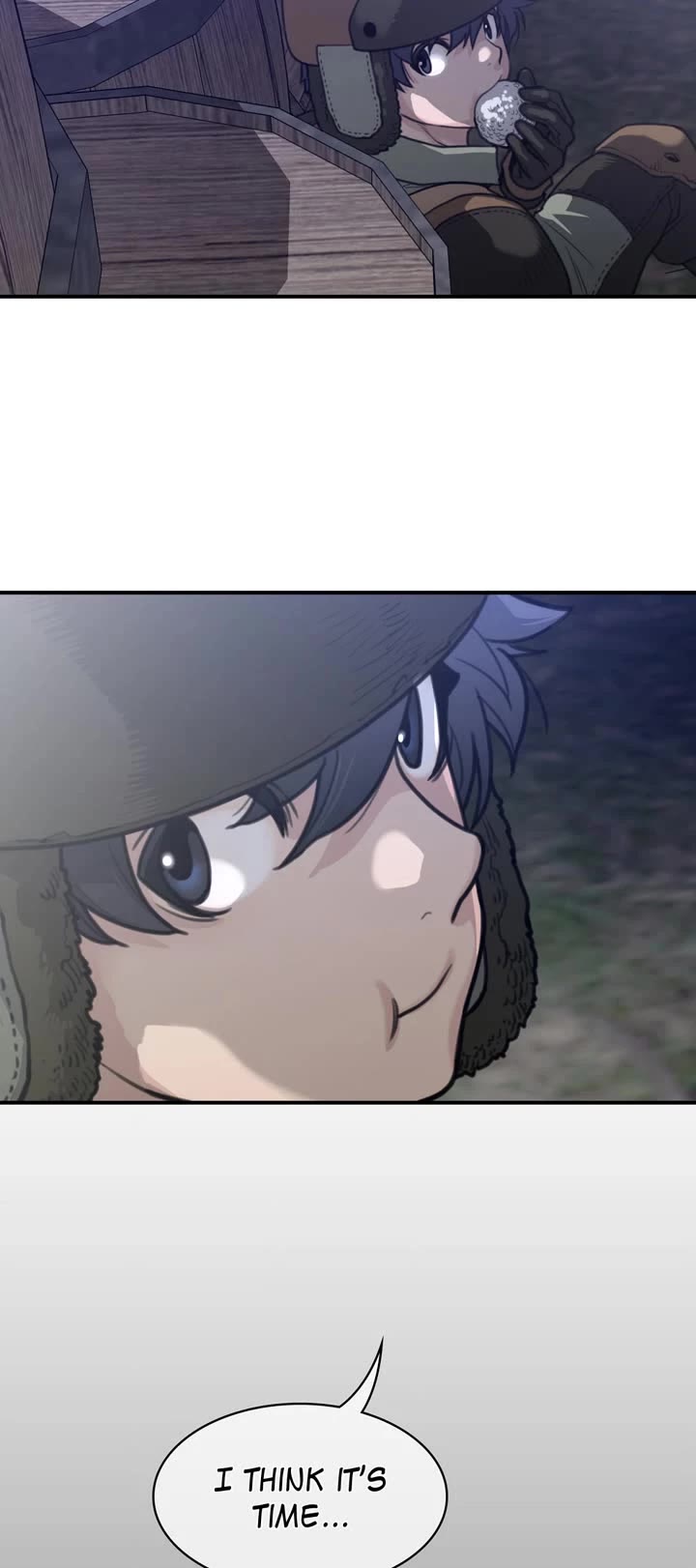 Perfect Half Chapter 168 page 24 - Chapter 168