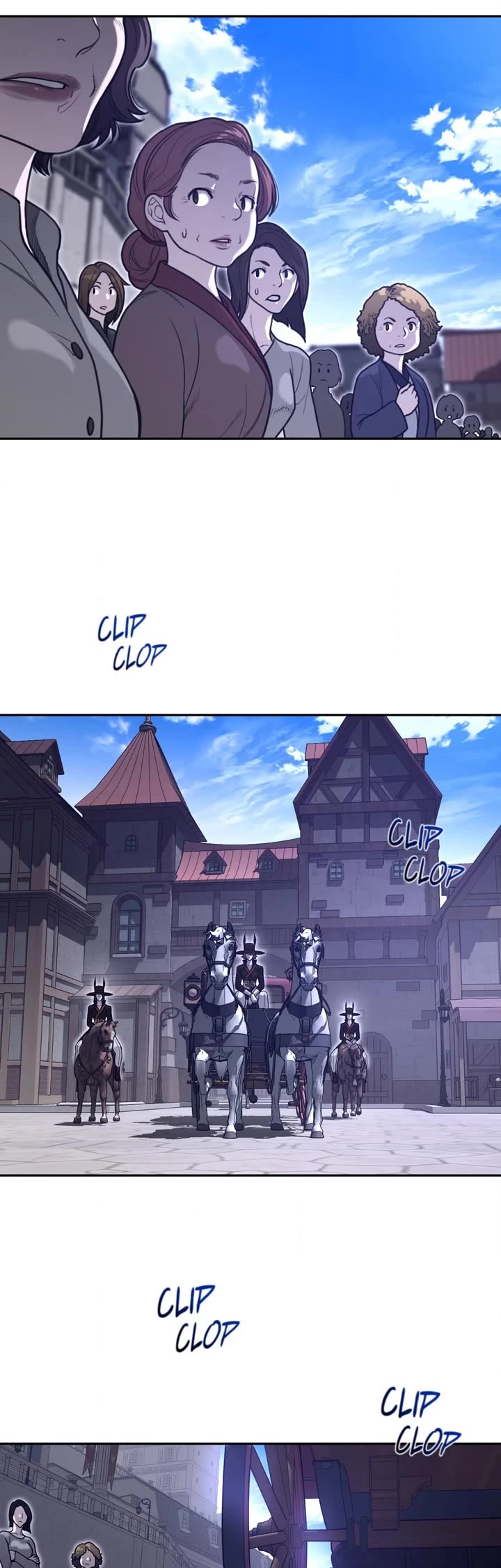 Perfect Half Chapter 168 page 4 - Chapter 168