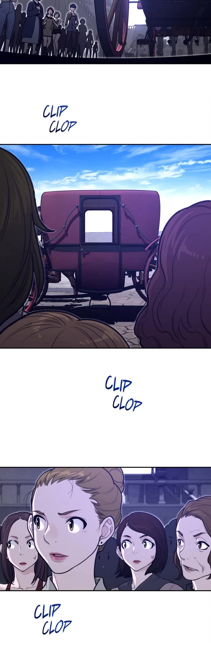 Perfect Half Chapter 168 page 5 - Chapter 168