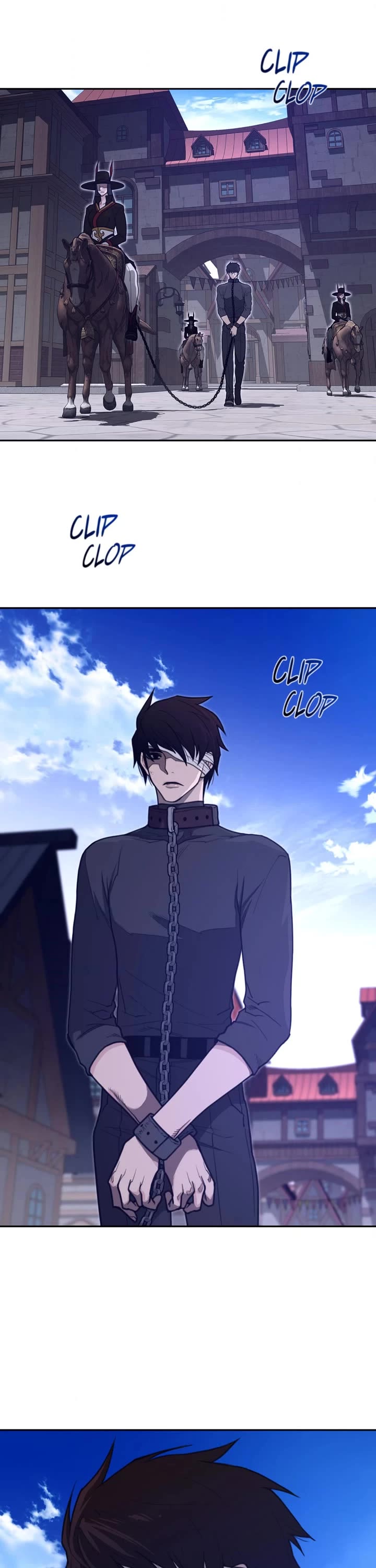 Perfect Half Chapter 168 page 6 - Chapter 168