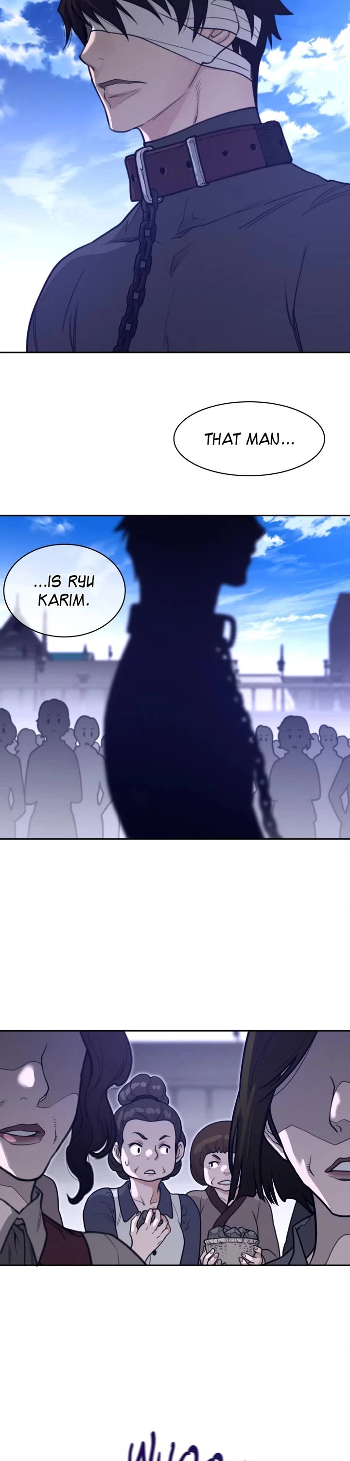 Perfect Half Chapter 168 page 7 - Chapter 168