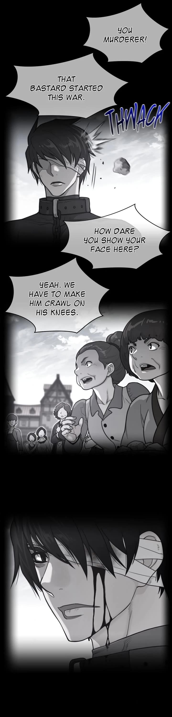 Perfect Half Chapter 169 page 1 - Chapter 169