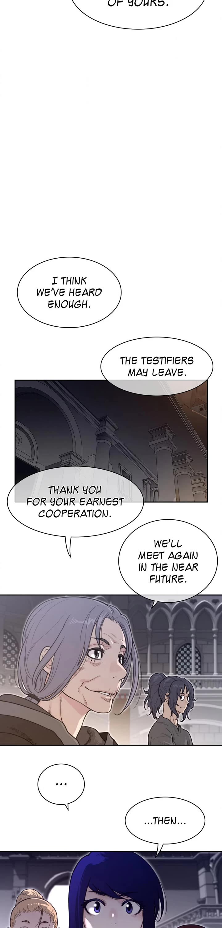 Perfect Half Chapter 169 page 18 - Chapter 169
