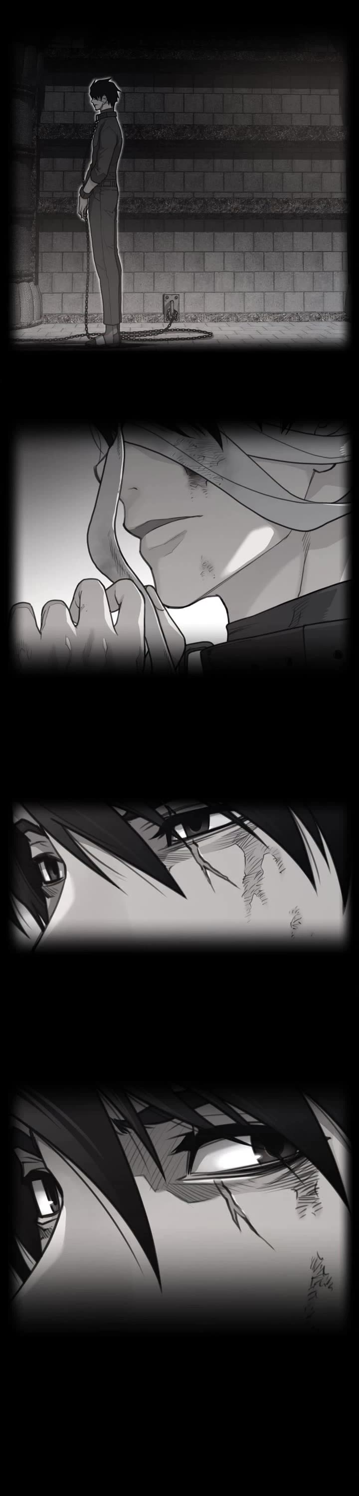Perfect Half Chapter 169 page 2 - Chapter 169