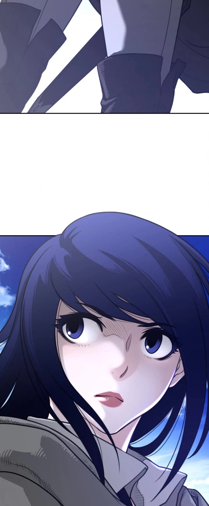 Perfect Half Chapter 169 page 22 - Chapter 169