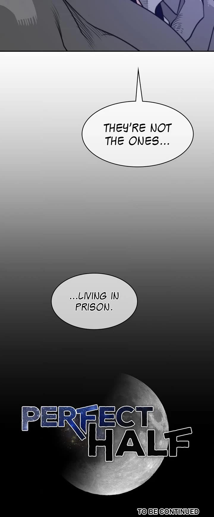 Perfect Half Chapter 169 page 23 - Chapter 169