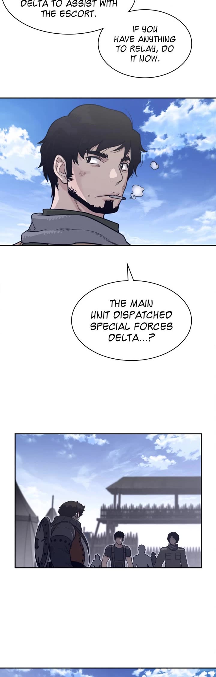 Perfect Half Chapter 169 page 5 - Chapter 169