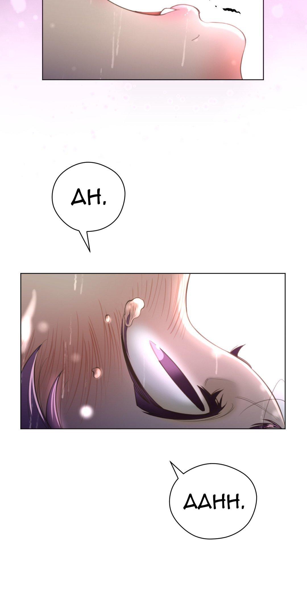 Perfect Half Chapter 17 page 10 - Chapter 17: Must Have Gone Crazy