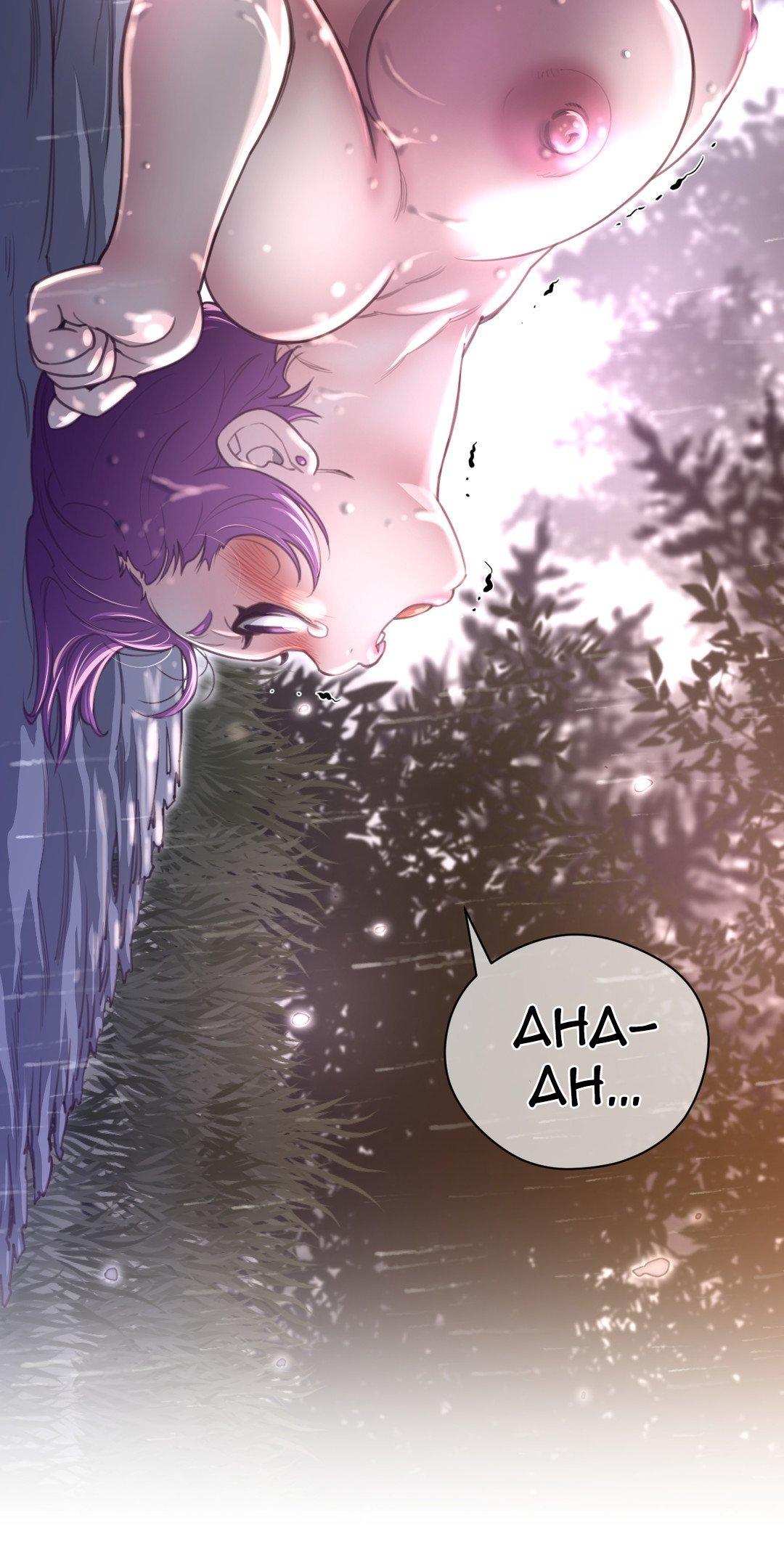 Perfect Half Chapter 17 page 12 - Chapter 17: Must Have Gone Crazy