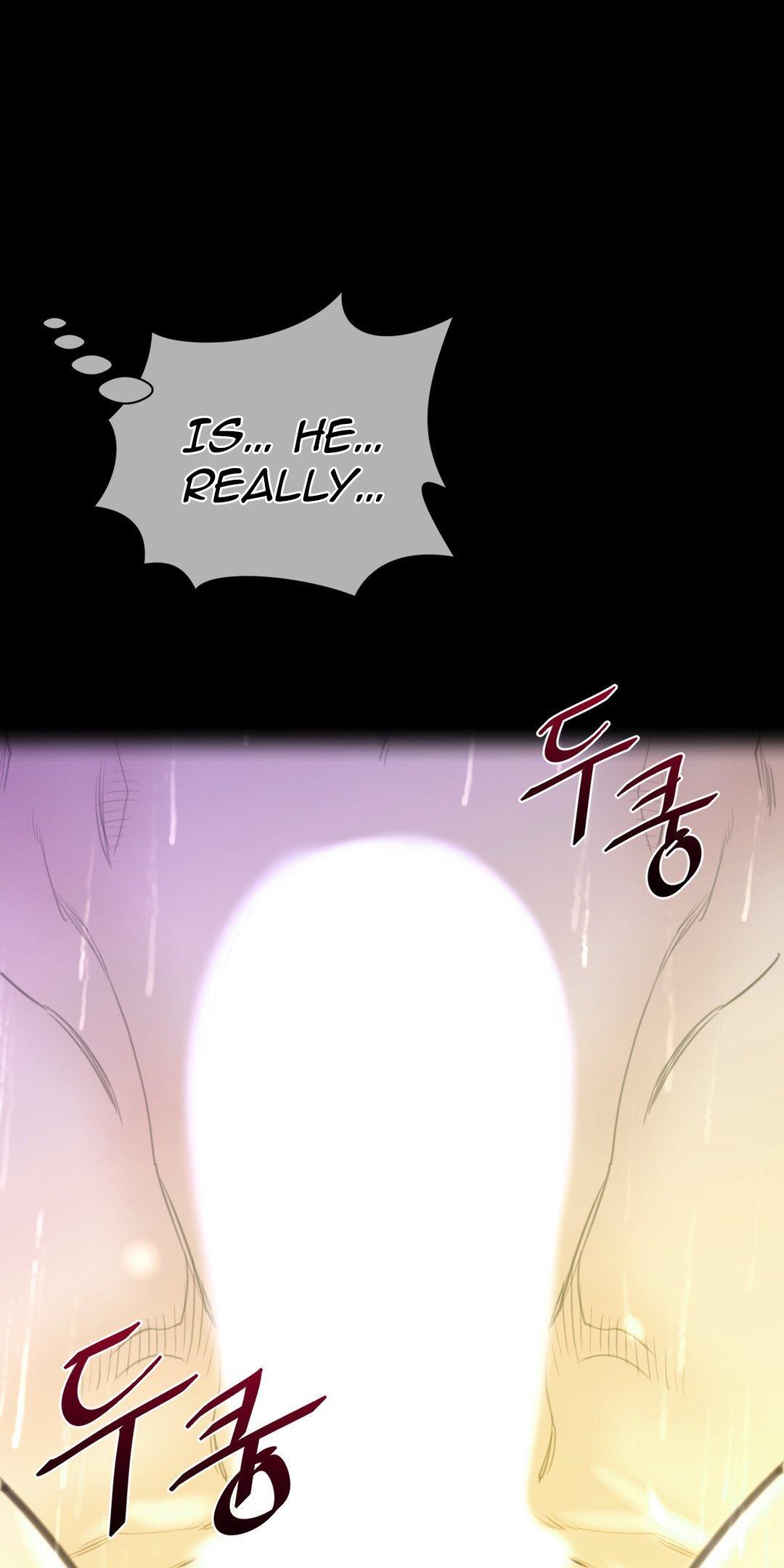 Perfect Half Chapter 17 page 3 - Chapter 17: Must Have Gone Crazy