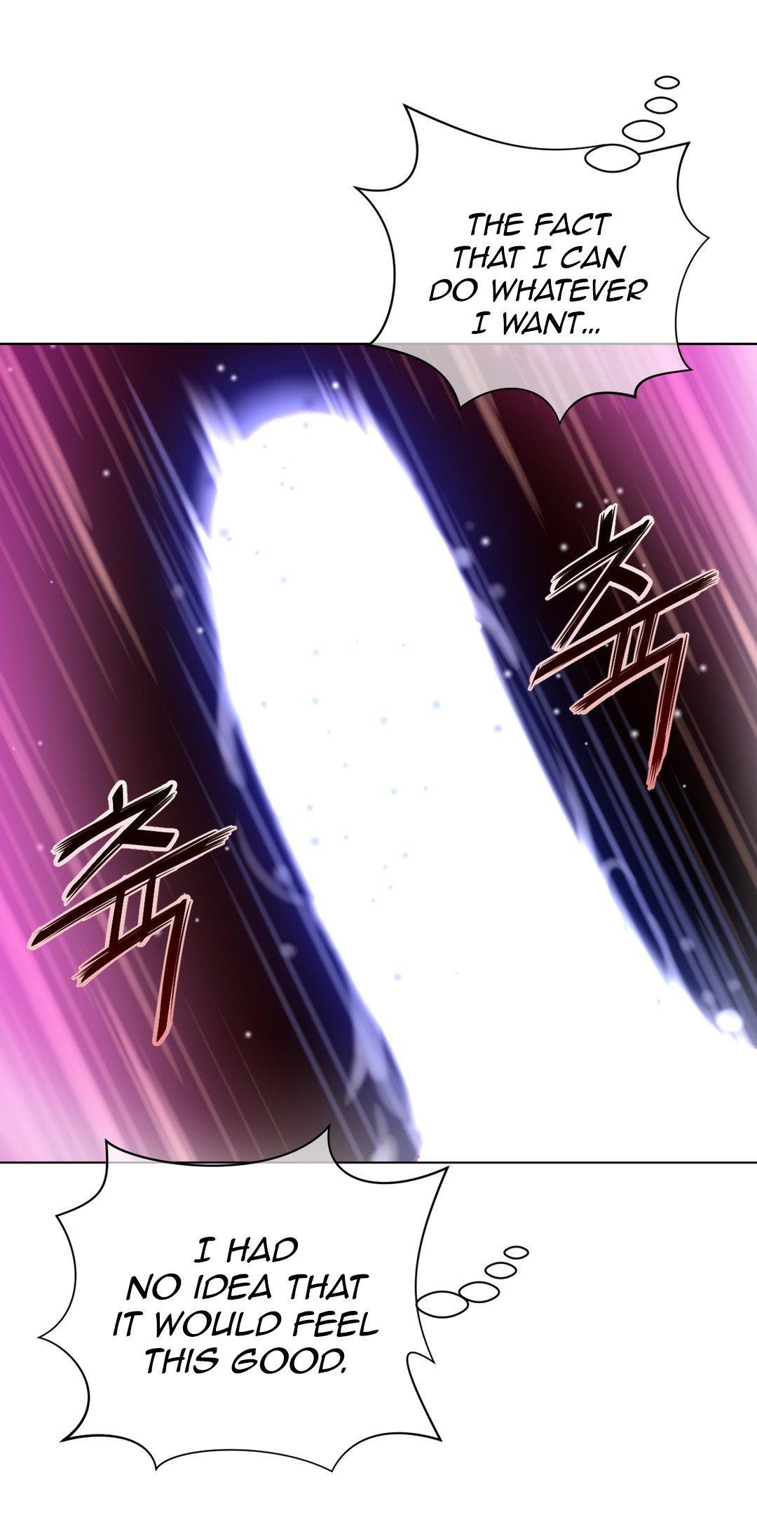 Perfect Half Chapter 17 page 33 - Chapter 17: Must Have Gone Crazy