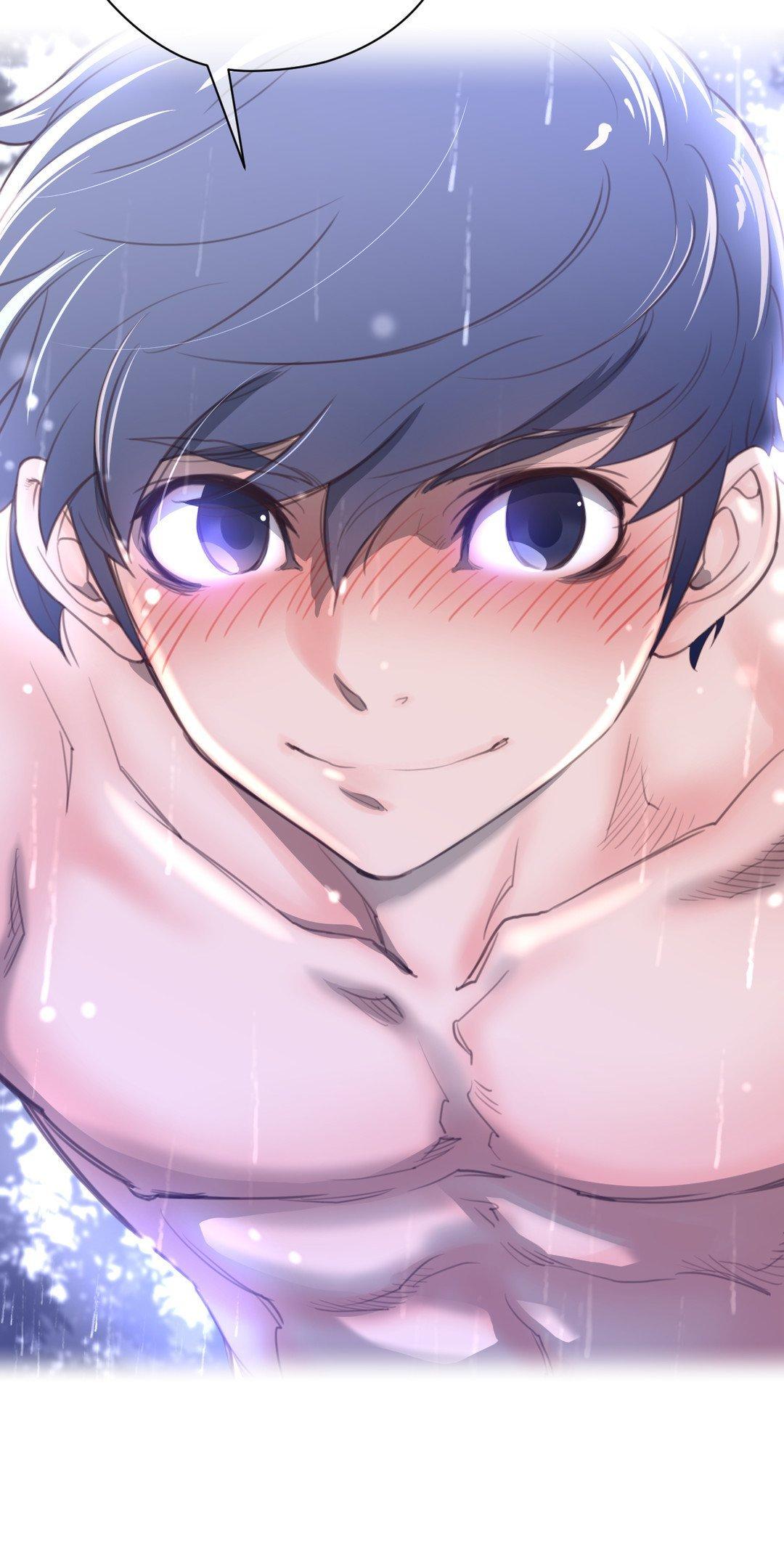 Perfect Half Chapter 17 page 40 - Chapter 17: Must Have Gone Crazy
