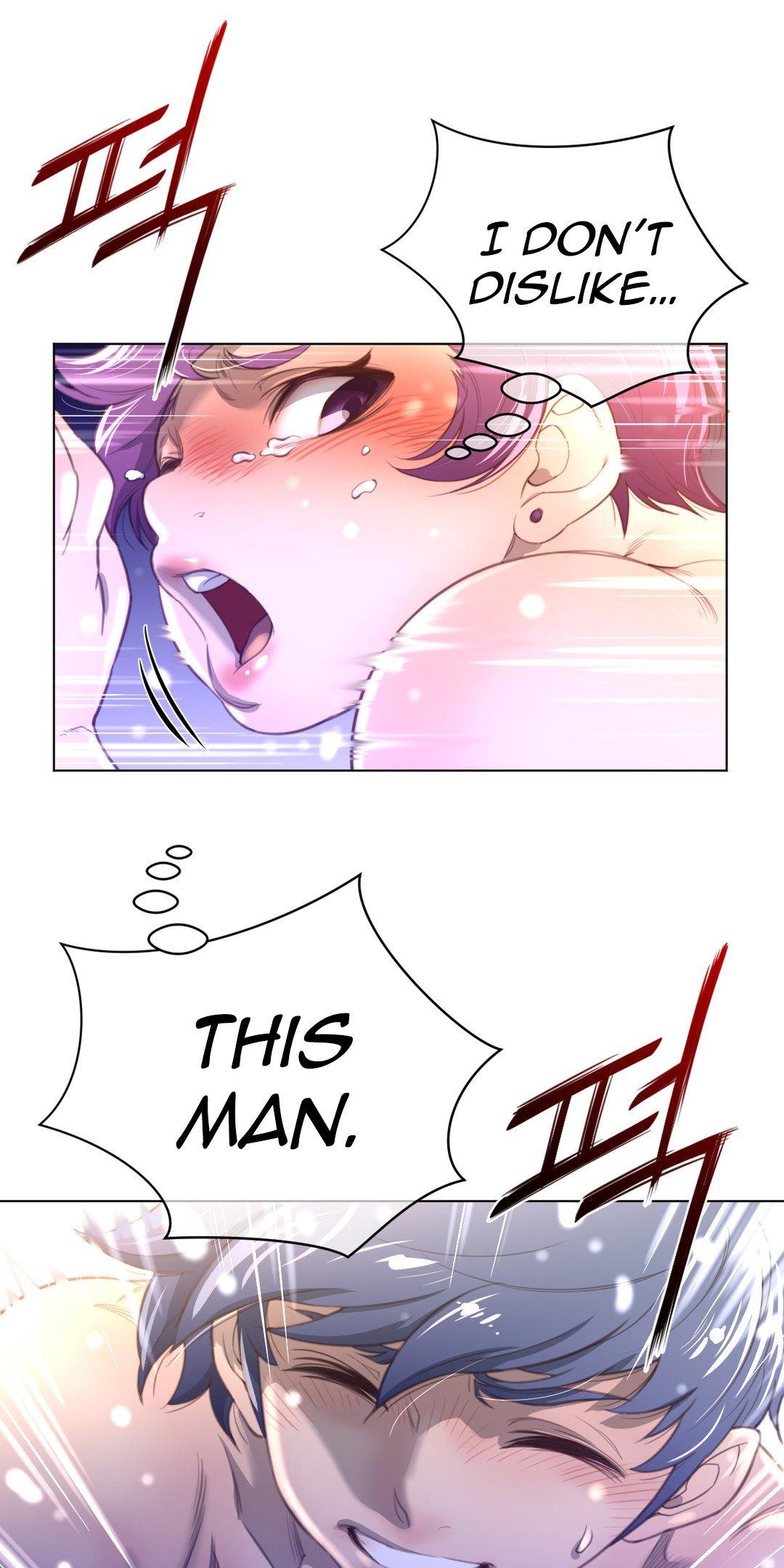 Perfect Half Chapter 17 page 49 - Chapter 17: Must Have Gone Crazy