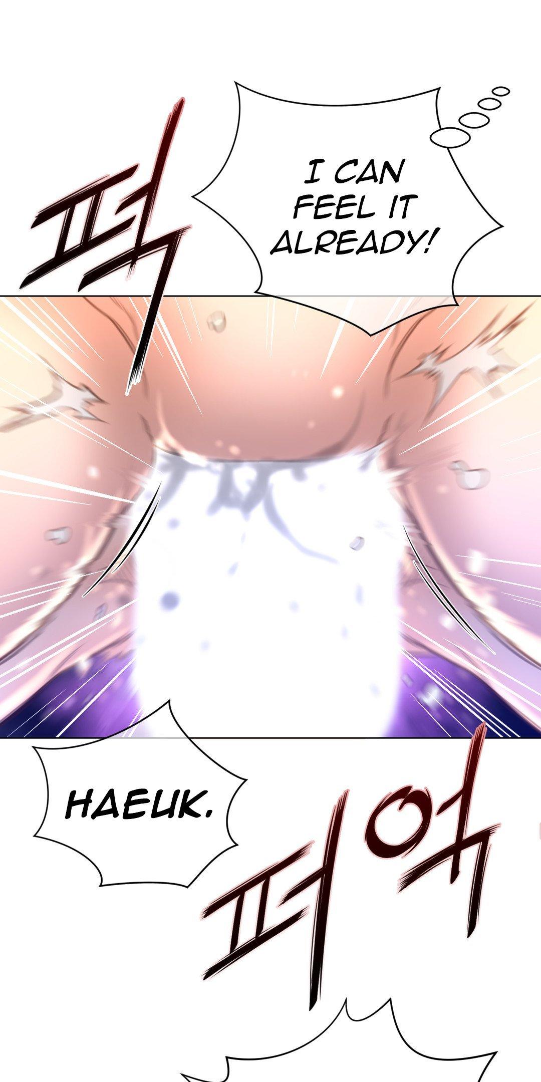 Perfect Half Chapter 17 page 51 - Chapter 17: Must Have Gone Crazy