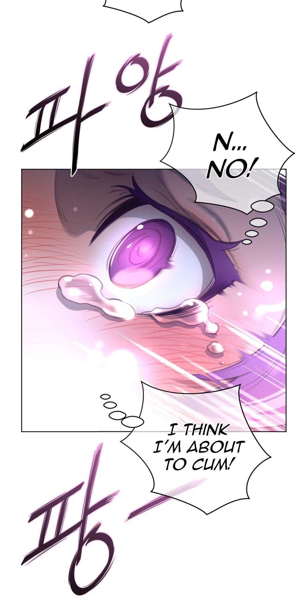 Perfect Half Chapter 17 page 54 - Chapter 17: Must Have Gone Crazy